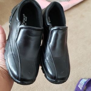 Boys dress shoes